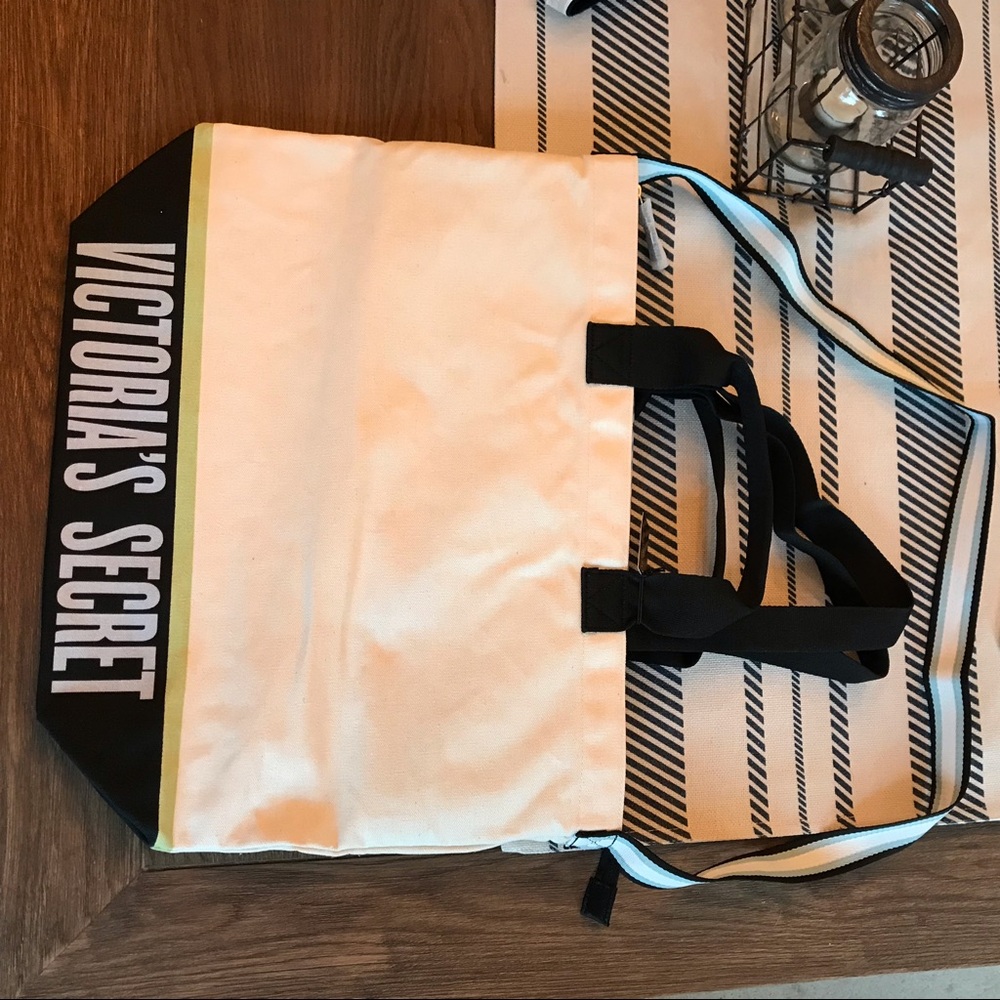 Vs cooler tote
